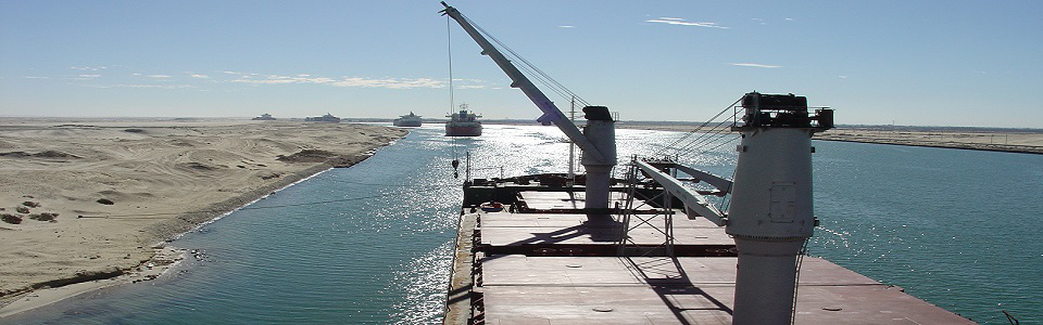 SANMAR SHIPPING S.A.