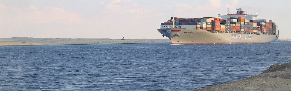 SANMAR SHIPPING S.A.