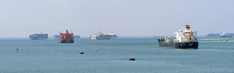 SANMAR SHIPPING S.A.